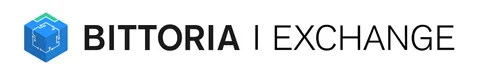 Bittoria Exchange logo