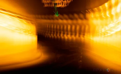 Conceptual photograph: Untitled 1
