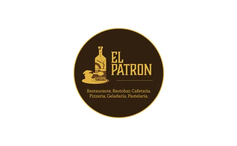 El Patron logo