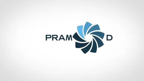 Pramod Design Reel 2025 (video)