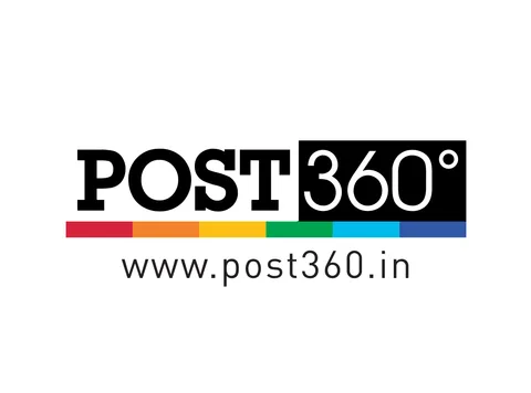 Post360˚ logo