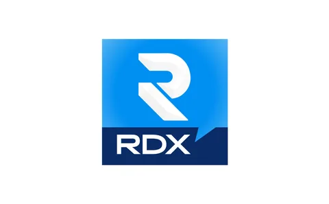 RDX logo