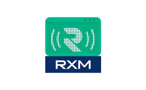RXM logo