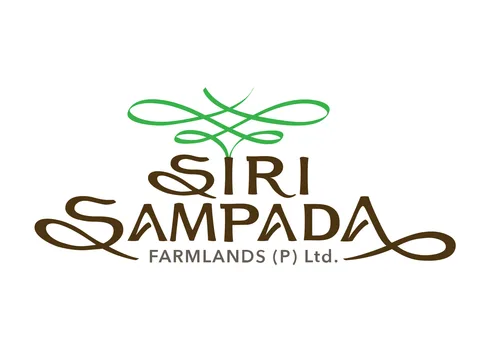 Siri Sampada logo