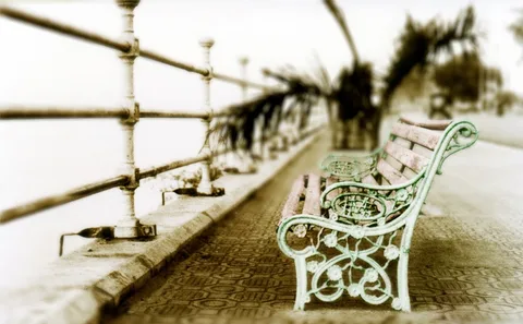 Nostalgia theme photograph 2